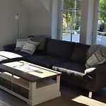 Apartment Grachtenflair *