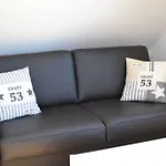 Grachtenflair Apartment