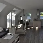 Grachtenflair Apartment
