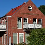 Grachtenflair Apartment