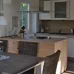 Apartment Grachtenflair