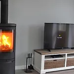 Grachtenflair Apartment *