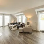 Grachtenflair Apartment *
