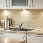 Grachtenflair Apartment *