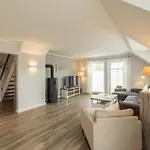 Apartment Grachtenflair