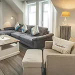 Apartment Grachtenflair