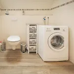 Apartment Grachtenflair