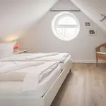 Grachtenflair Apartment Greetsiel