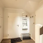 Grachtenflair Apartment Greetsiel