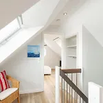 Grachtenflair Apartment *