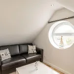 Apartment Grachtenflair