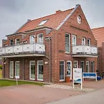 Grachtenflair Apartment Greetsiel