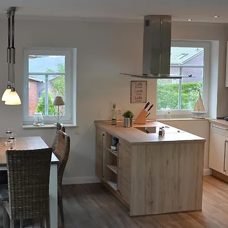 شقة Grachtenflair *