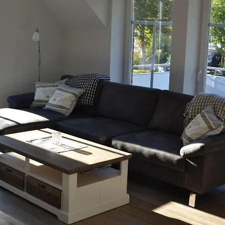 شقة Grachtenflair *