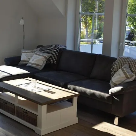 Apartment Grachtenflair *