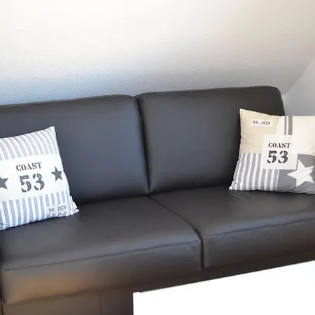 Grachtenflair Apartment