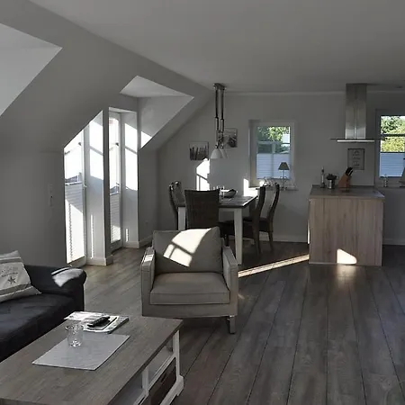Grachtenflair Apartment
