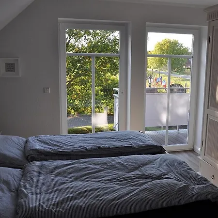 شقة Grachtenflair