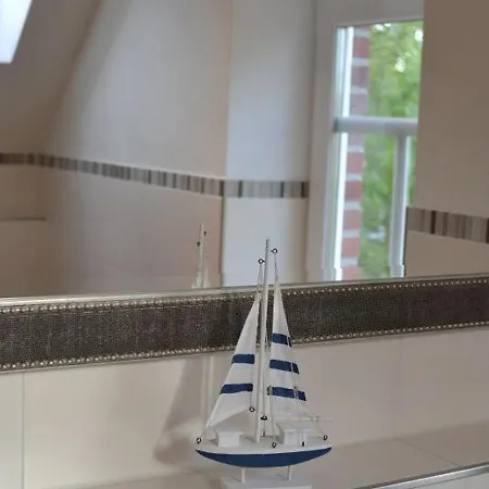 Grachtenflair شقة *