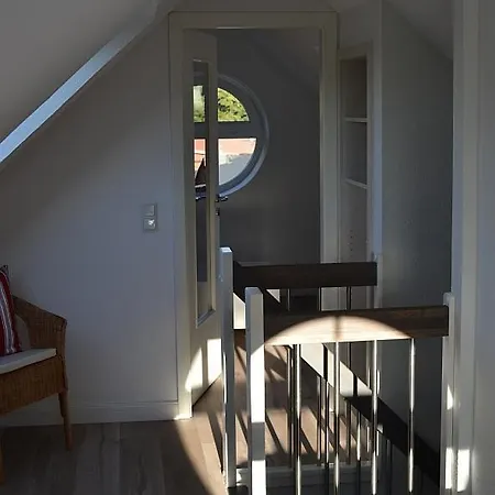 Grachtenflair شقة