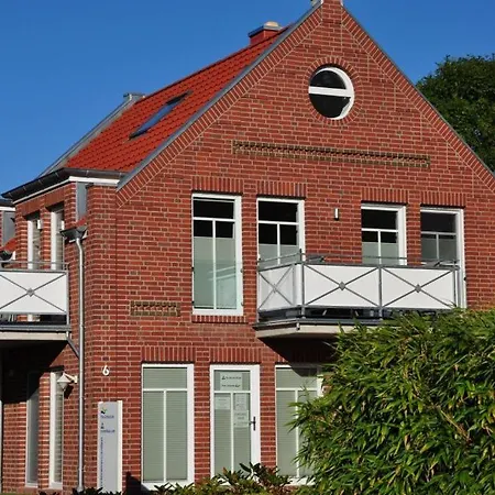 Grachtenflair شقة