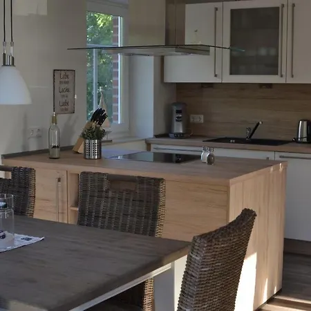 Apartment Grachtenflair