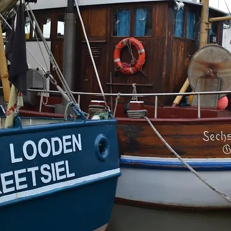 شقة Grachtenflair