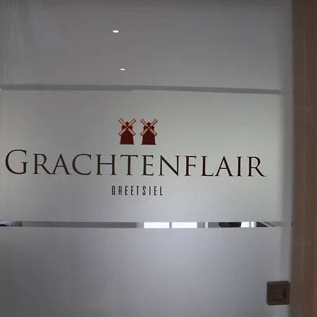 Grachtenflair *
