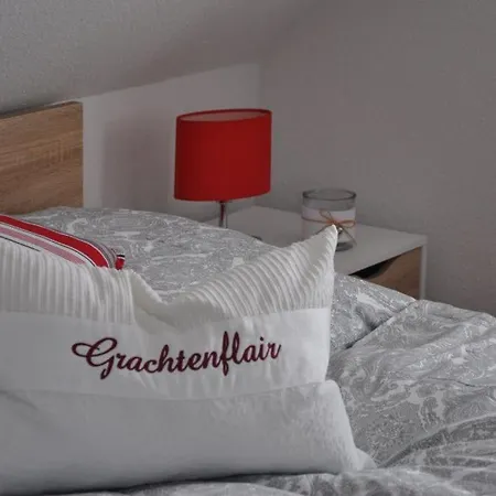 Grachtenflair