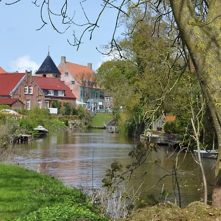 شقة Grachtenflair