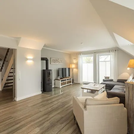 Apartament Grachtenflair