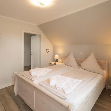 Apartament Grachtenflair Greetsiel
