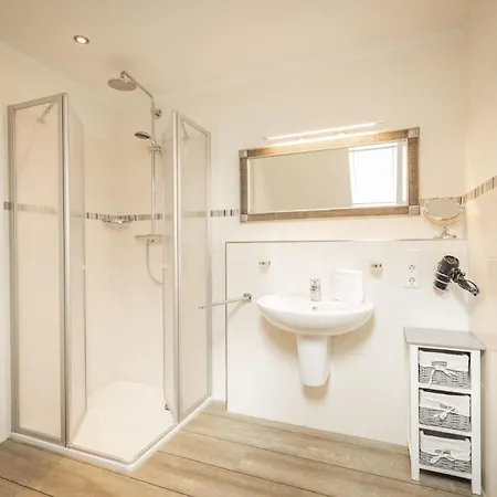 Grachtenflair Apartament