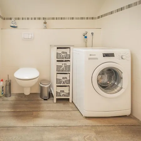 Apartament Grachtenflair