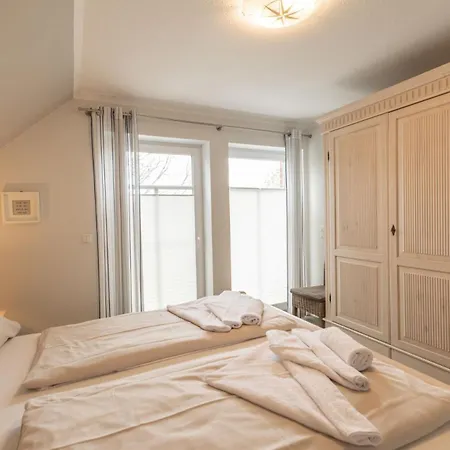 Apartament Grachtenflair *