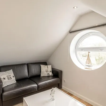 Apartament Grachtenflair