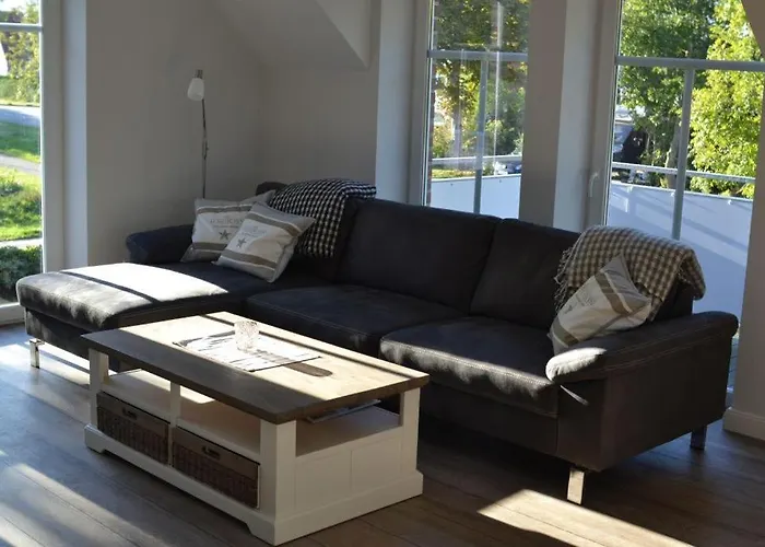 Apartament Grachtenflair *