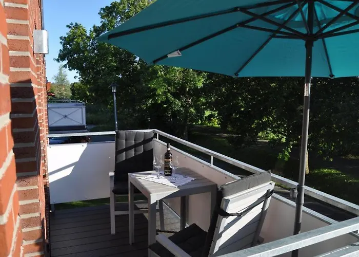 Grachtenflair * Greetsiel