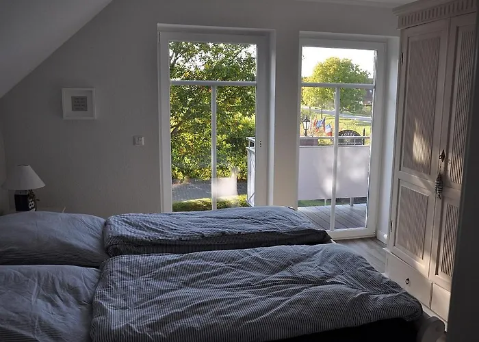 Apartament Grachtenflair