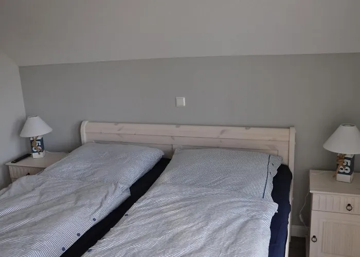 Grachtenflair * Greetsiel