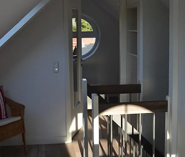 Grachtenflair Apartament