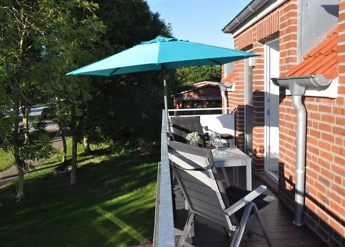 Apartament Grachtenflair *