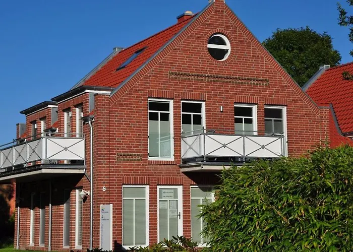 Grachtenflair Apartament