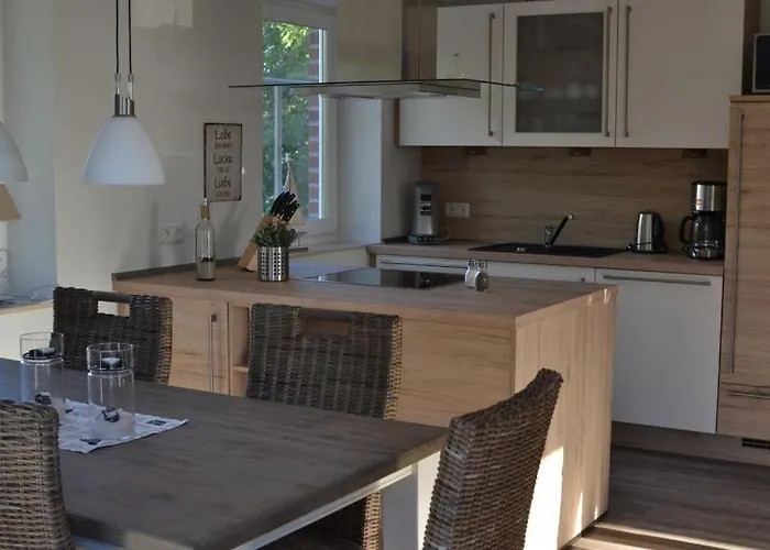 Apartament Grachtenflair