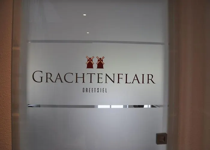 Grachtenflair *