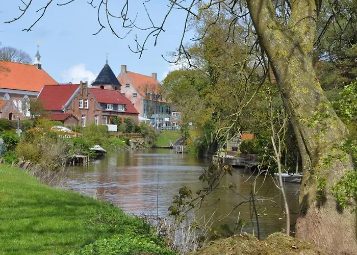 Apartament Grachtenflair